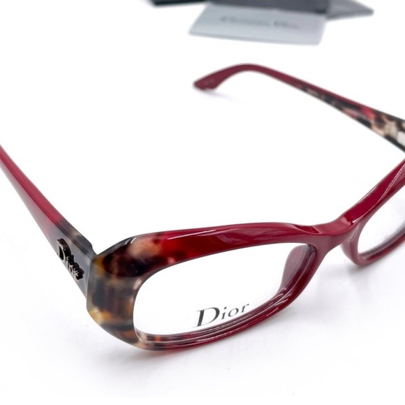 NWT DIOR LEOPARD GLASSES💗💗💗 - Picture 7 of 7